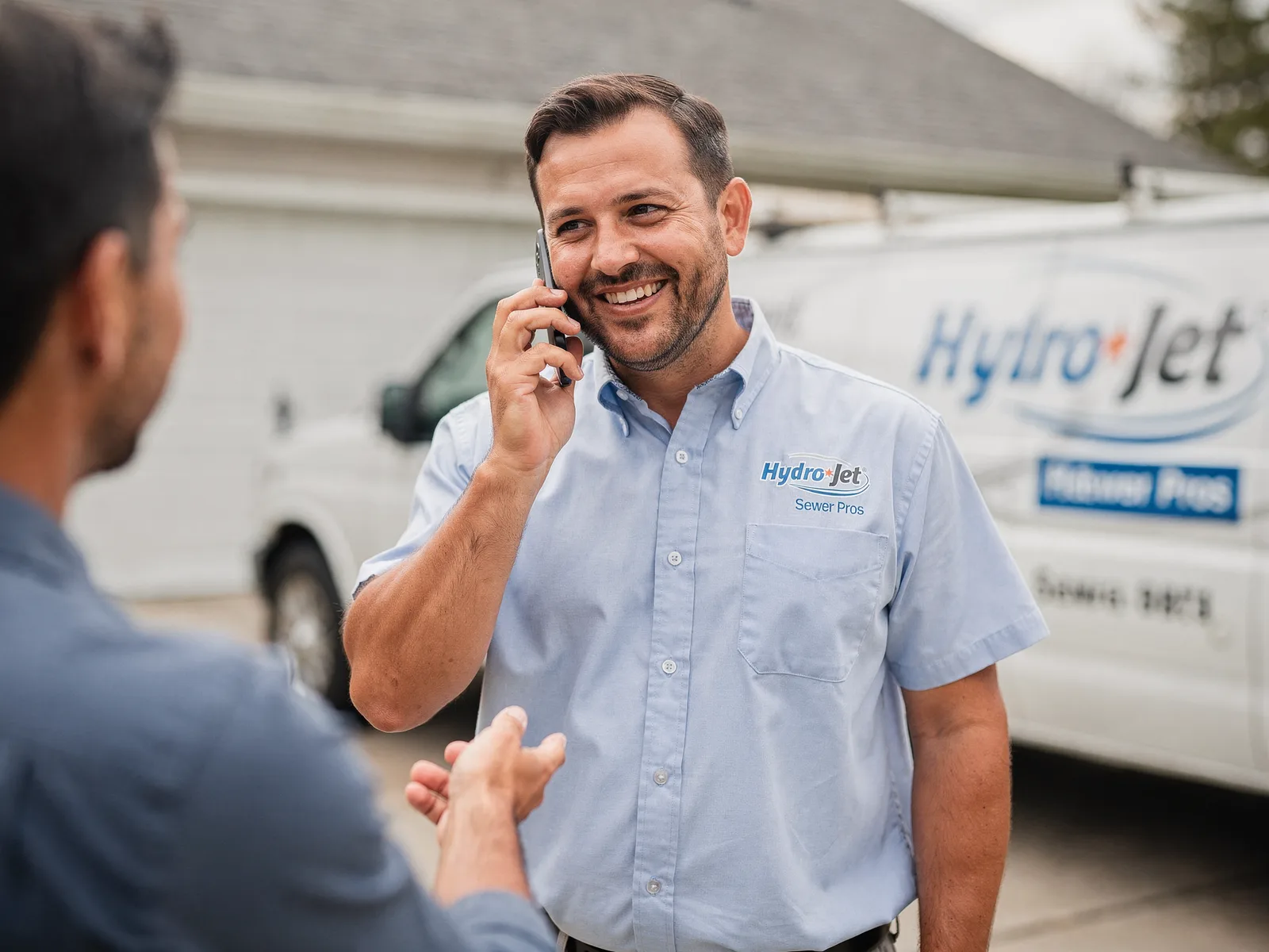 Hydro Jetting Near Me North Billerica, MA FAQs